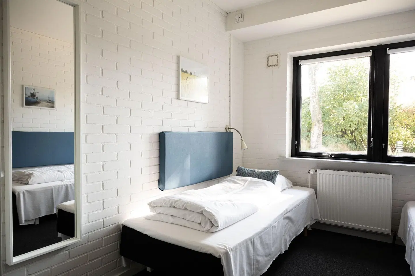 Motel Poppelvej ROOM_EXAMPLE