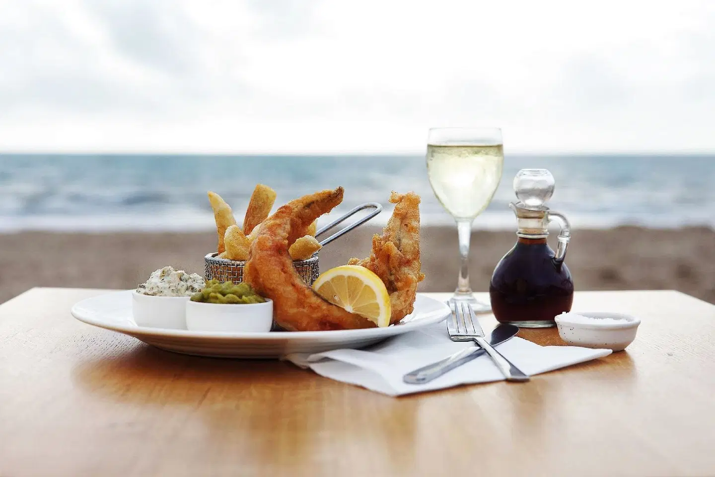 Indigo Blue Restaurant