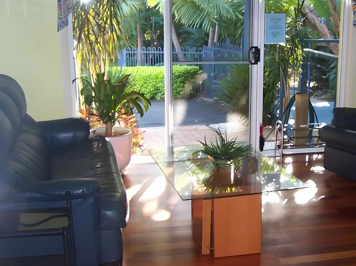 Azura Beach House B&B LOUNGE_LOBBY