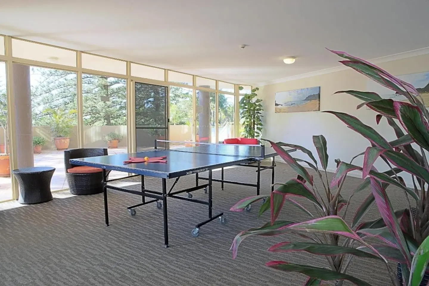Northpoint Apartments SPORTS_AND_LEISURE