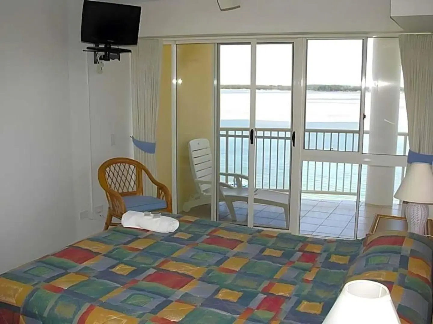 Riviere on Golden Beach SPORTS_AND_LEISURE