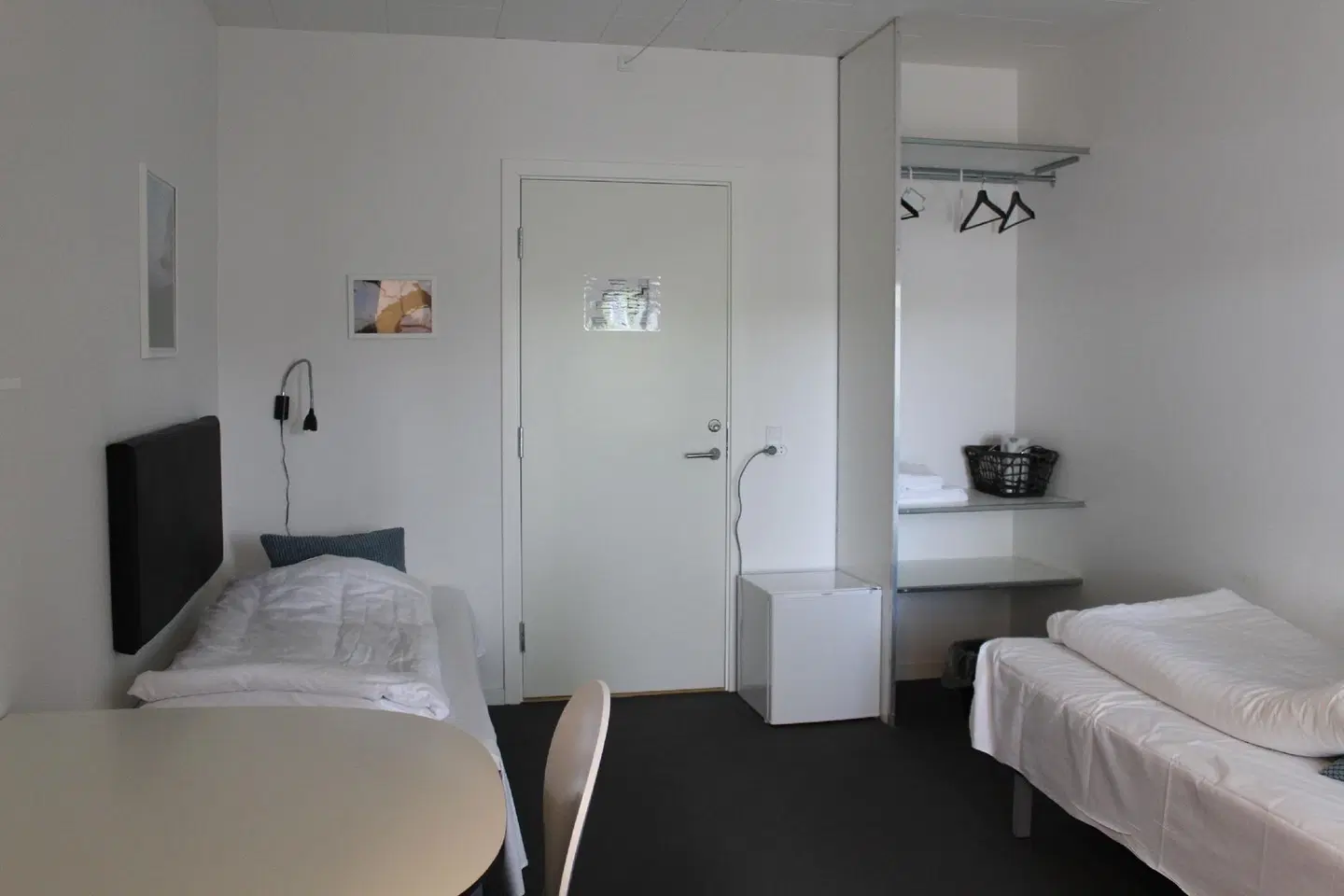 Motel Poppelvej ROOM_EXAMPLE