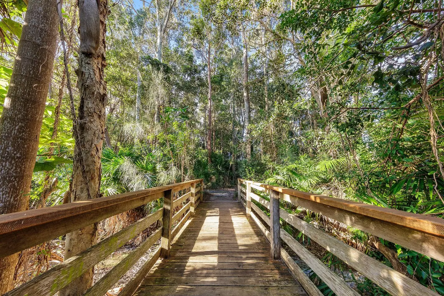 Club Wyndham Coffs Harbour, Trademark Collection by Wyndham Garten