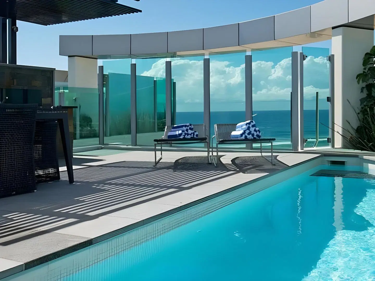 Nirvana By The Sea OUTDOOR_POOL