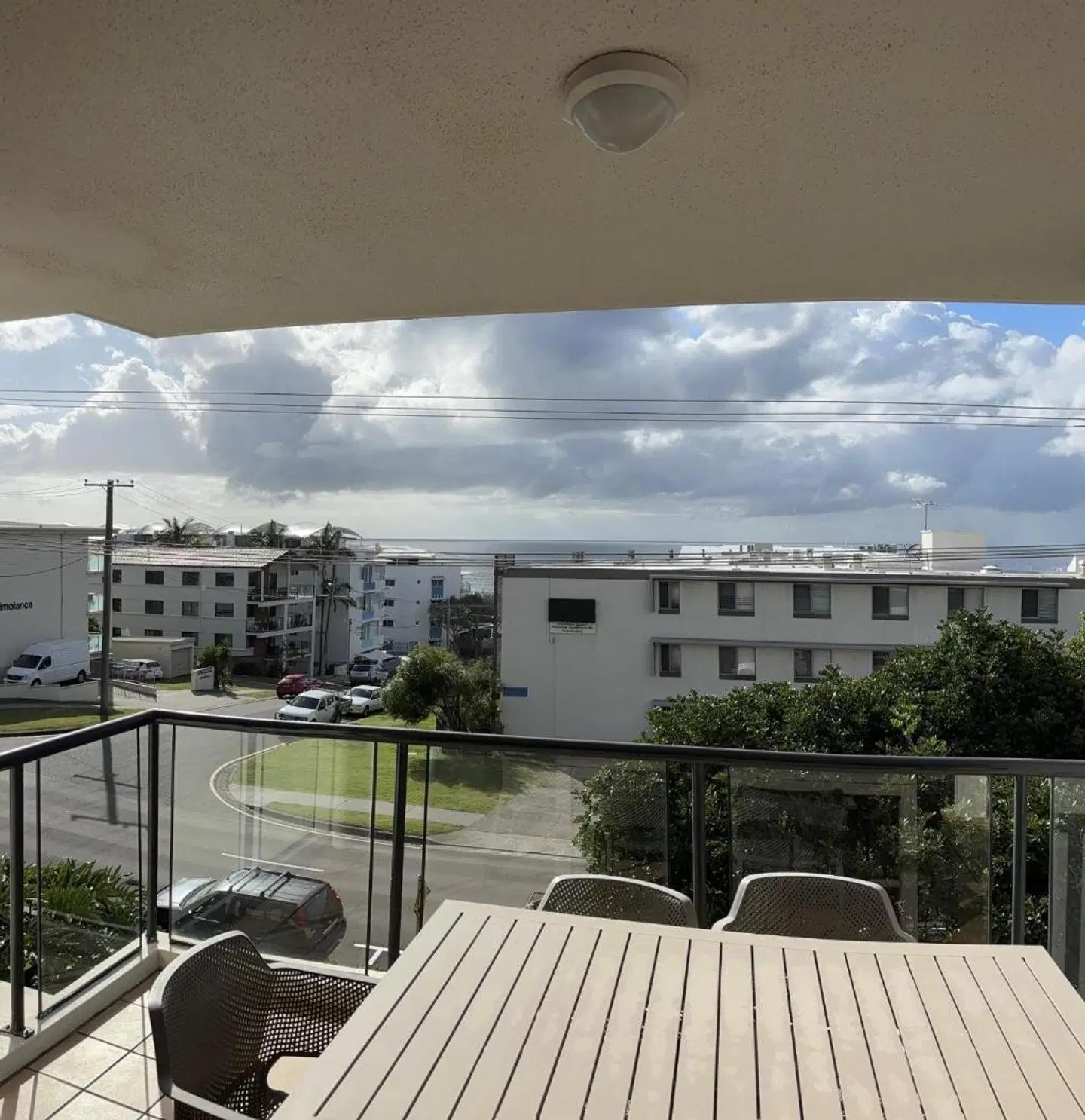 Kings Row Holiday Apartments HEALTH_BEAUTY