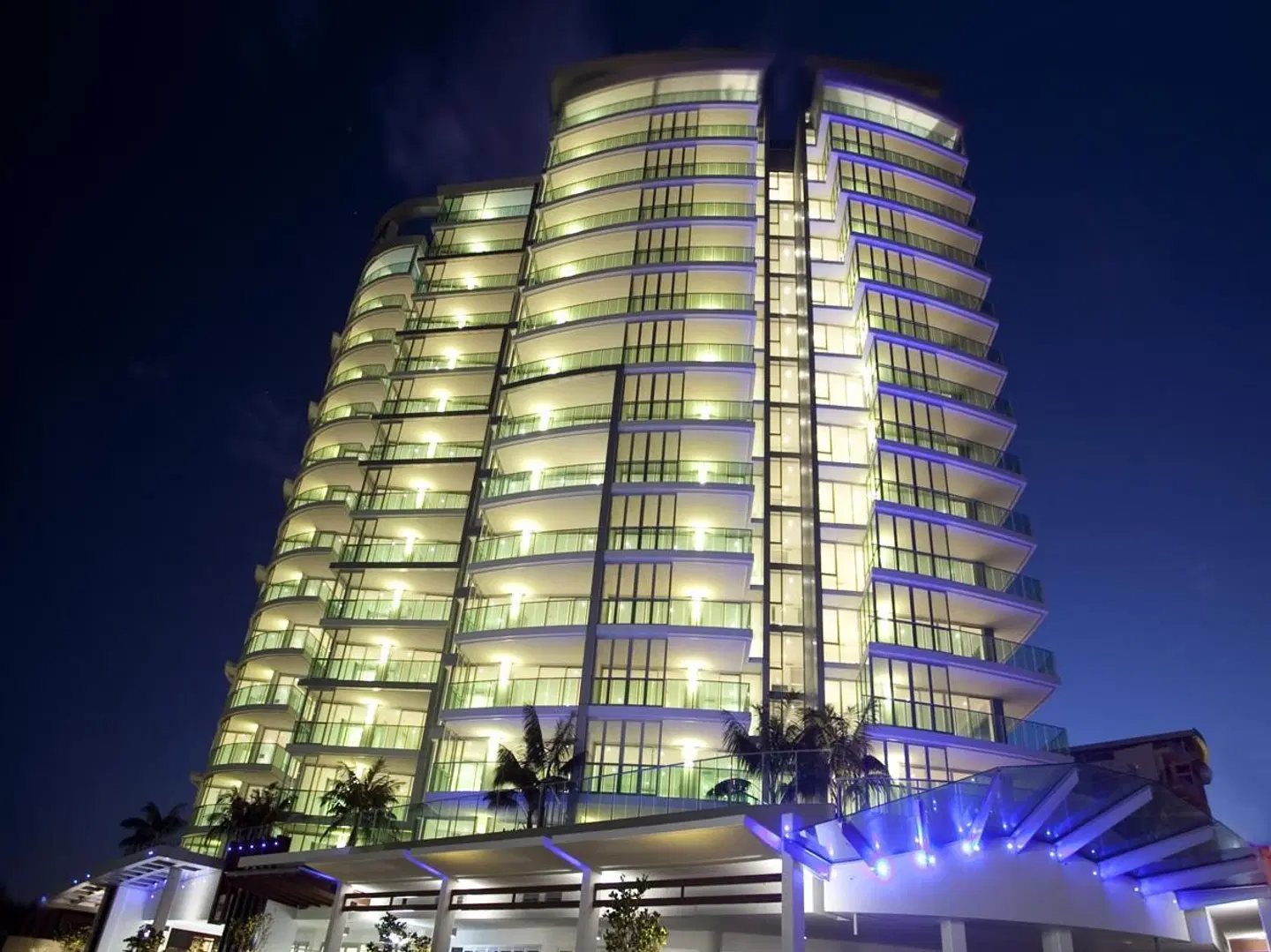 Nirvana By The Sea EXTERIOR
