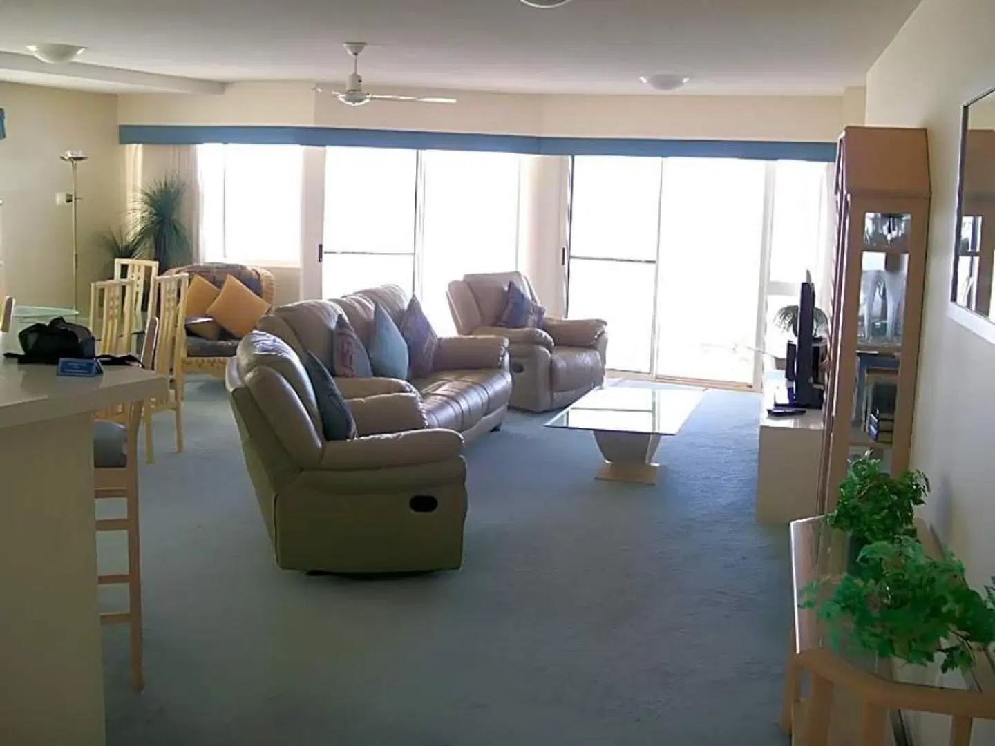 Riviere on Golden Beach LOUNGE_LOBBY