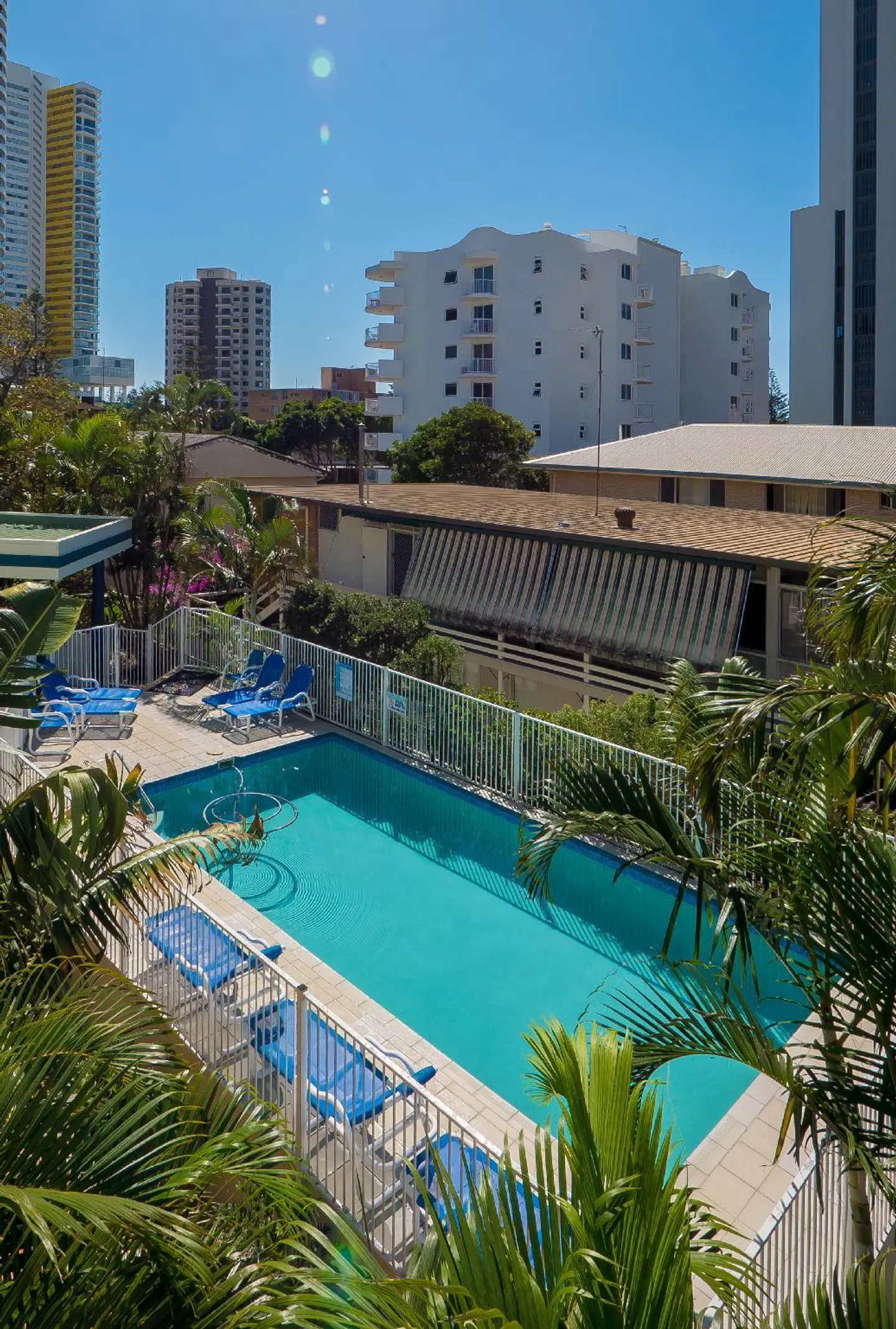 Santa Anne By The Sea OUTDOOR_POOL