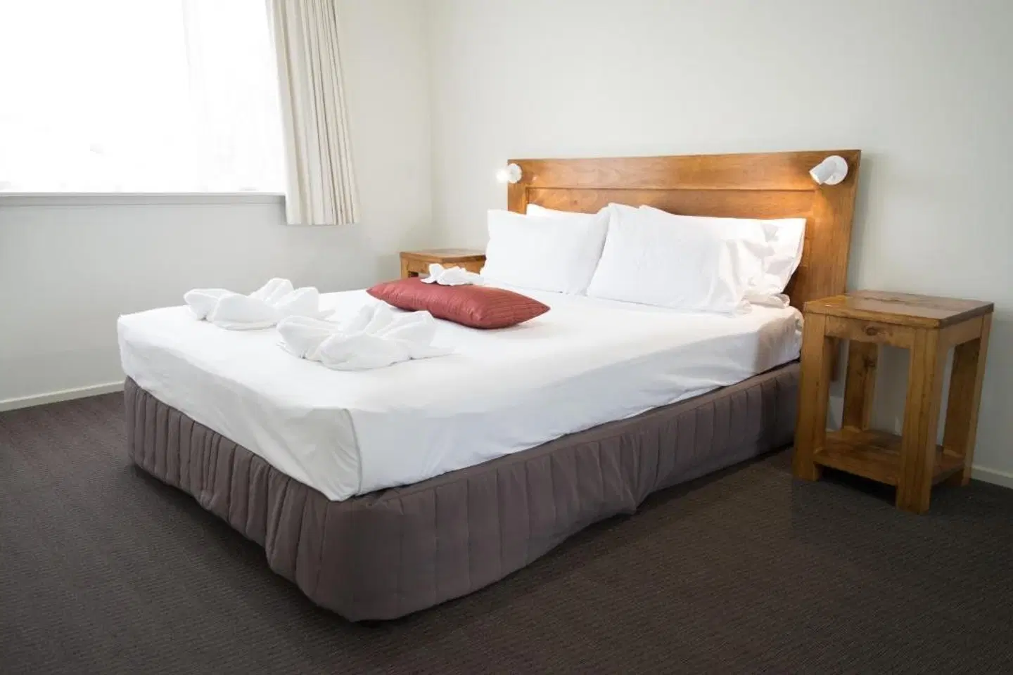 Beachside Holiday Apartments ROOM_EXAMPLE