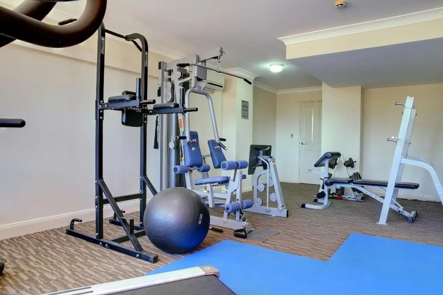 Northpoint Apartments SPORTS_AND_LEISURE