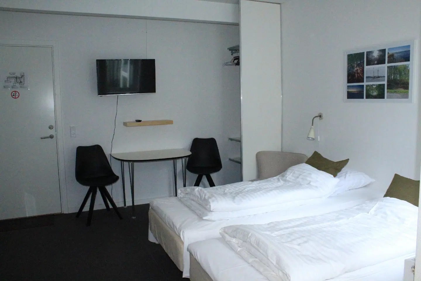 Motel Poppelvej ROOM_EXAMPLE