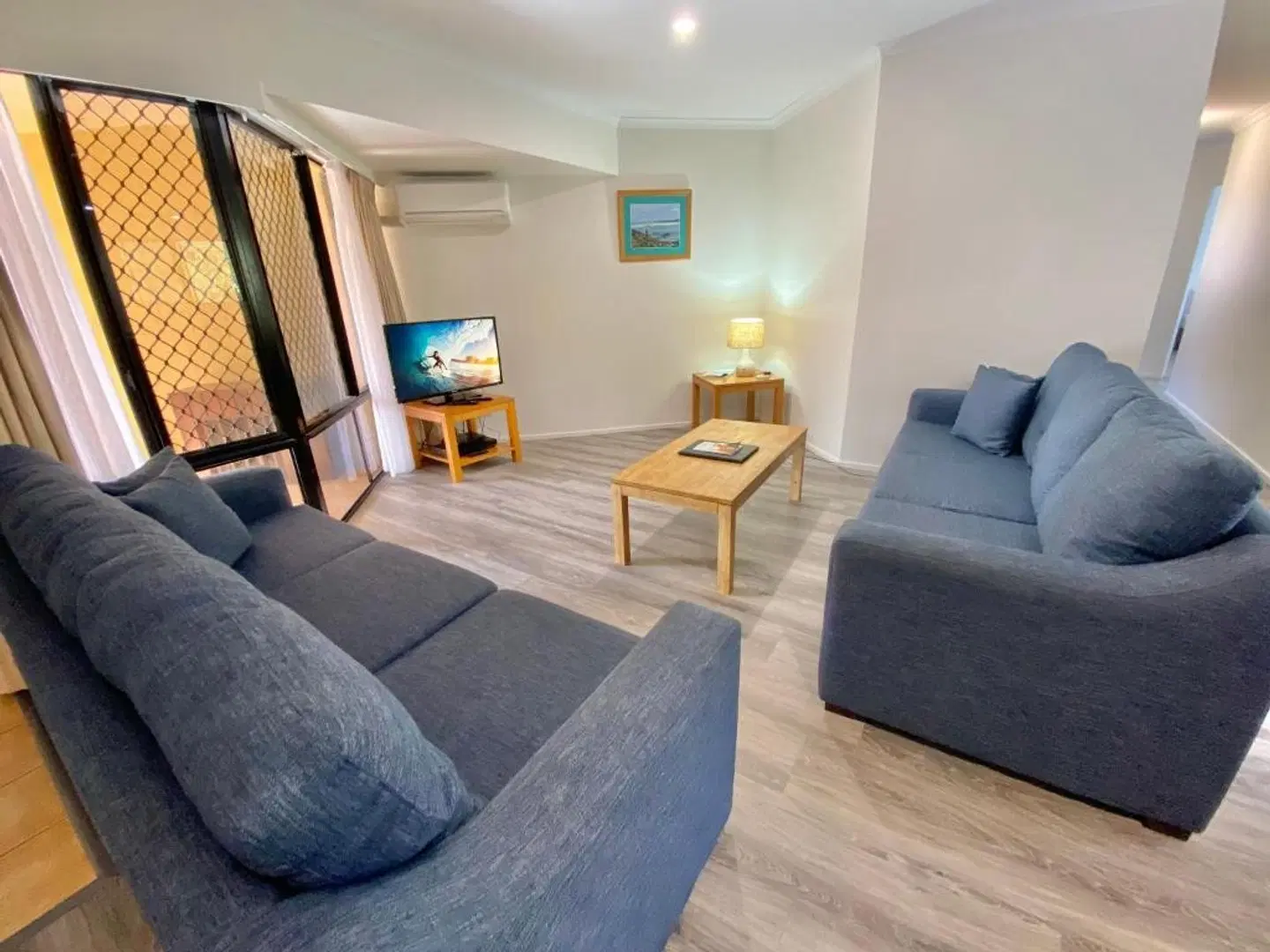 Beaches Holiday Resort ROOM_EXAMPLE