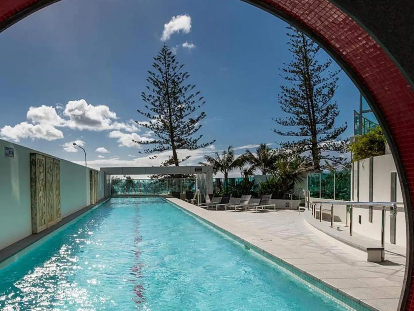 Nirvana By The Sea OUTDOOR_POOL