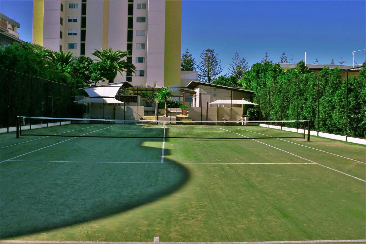 Indigo Blue SPORTS_AND_LEISURE