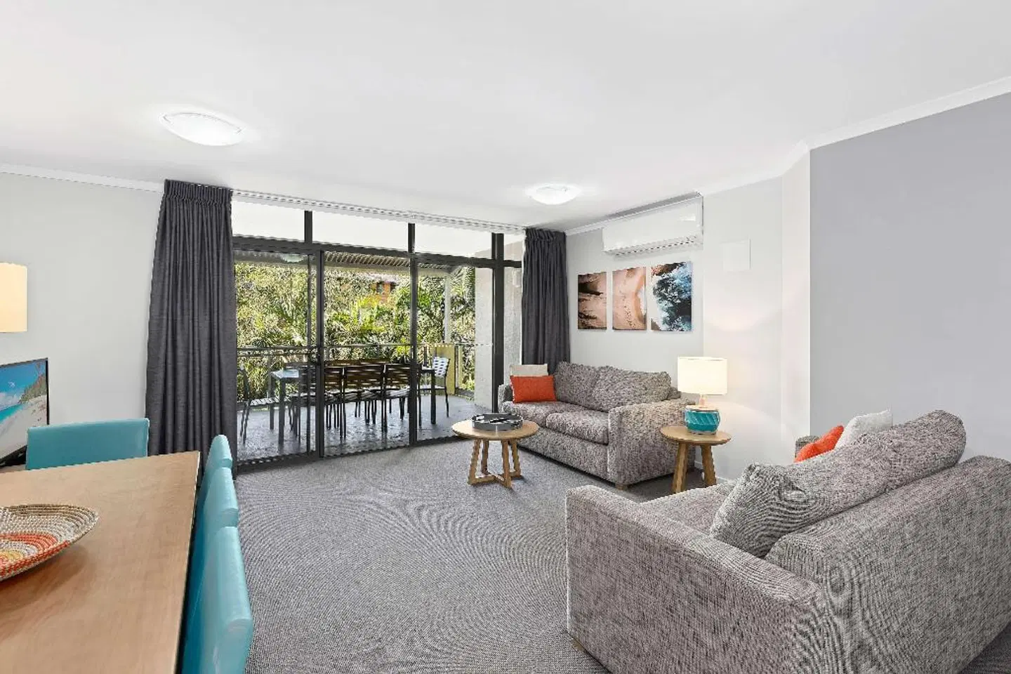 Club Wyndham Flynns Beach, Trademark Collection by Wyndham LOUNGE_LOBBY