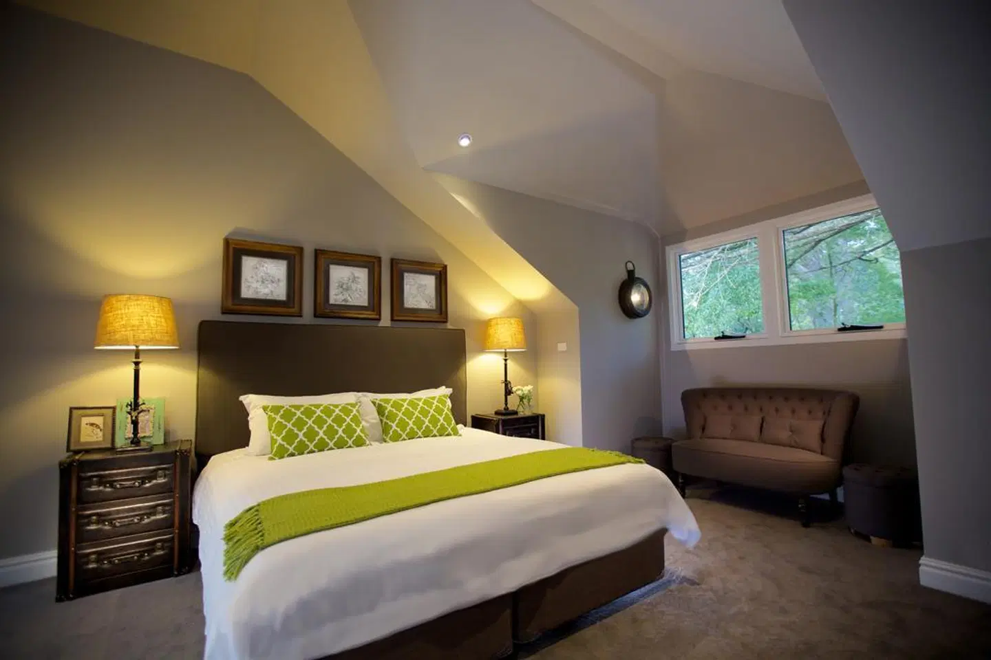 Parklands Country Gardens & Lodges ROOM_EXAMPLE