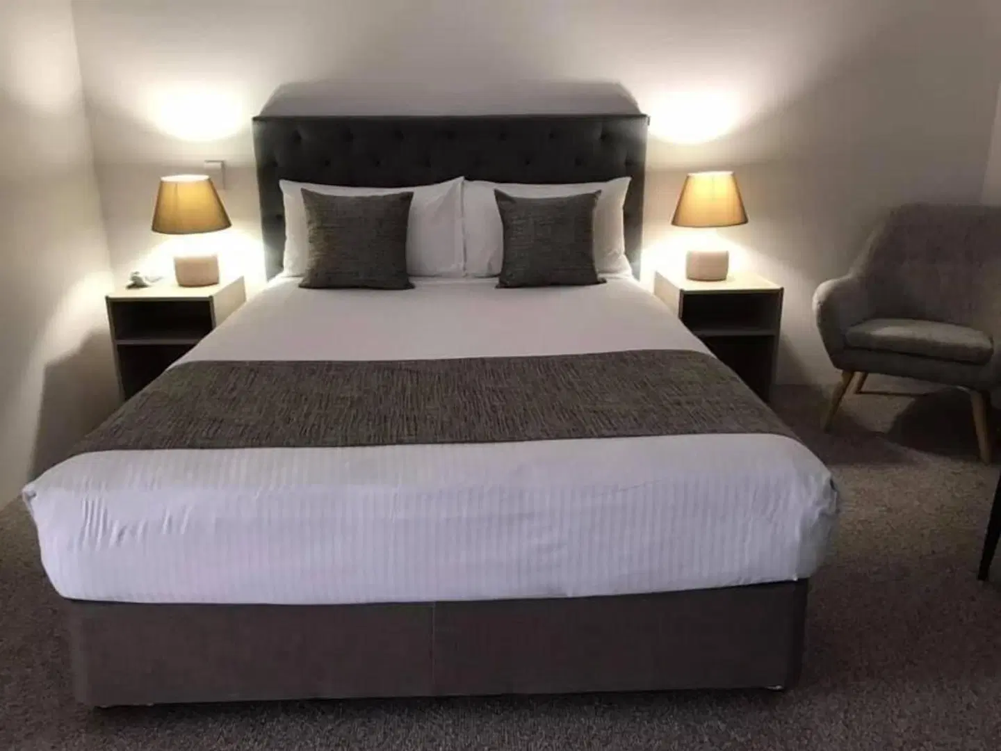 Rocky Gardens Motor Inn Rockhampton ROOM_EXAMPLE