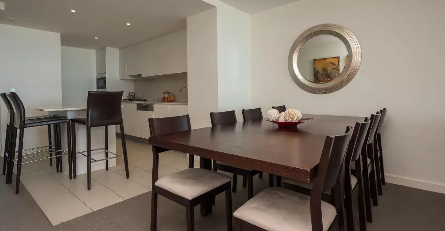 Kirra Surf Apartments ROOM_EXAMPLE