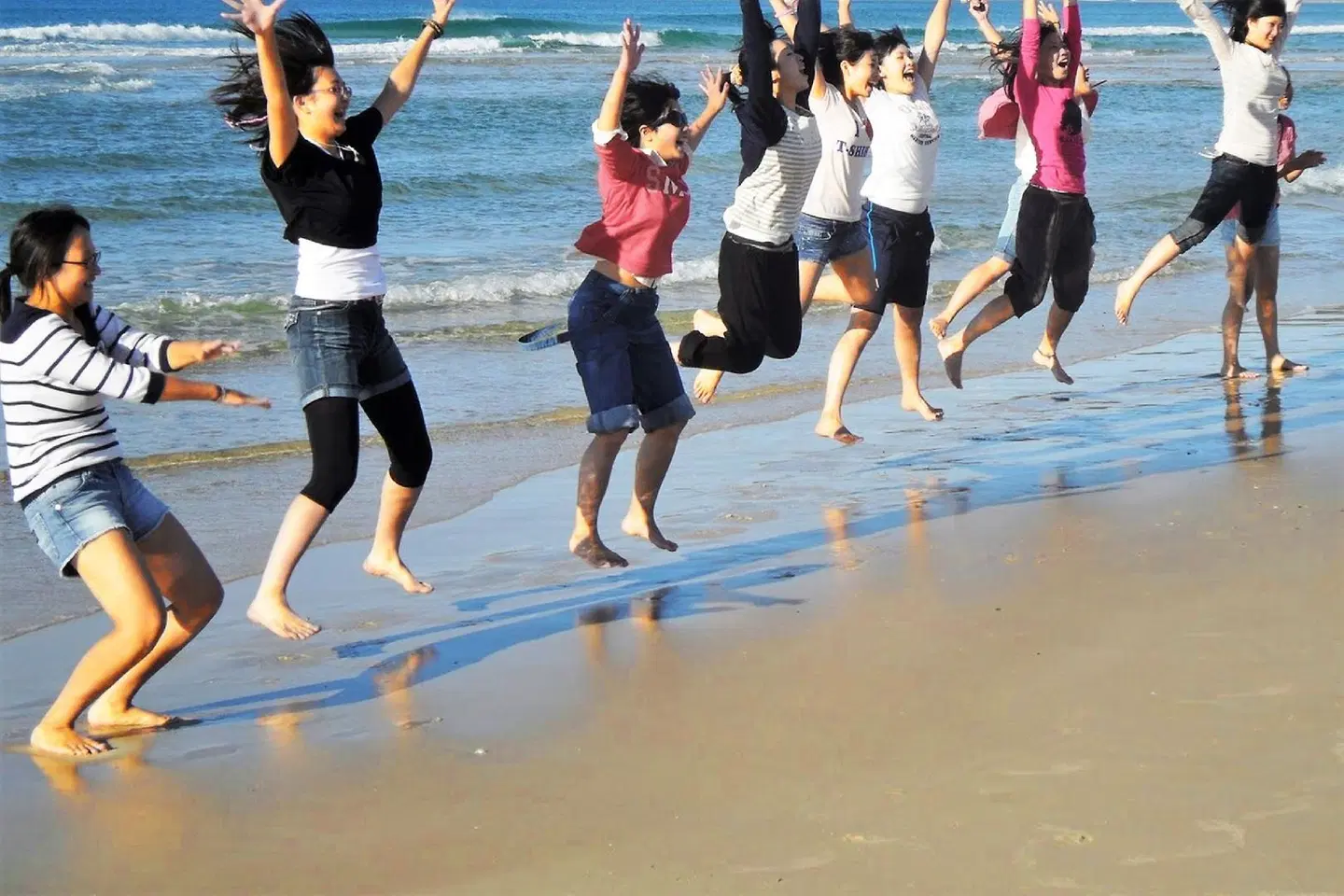 Indigo Blue SPORTS_AND_LEISURE