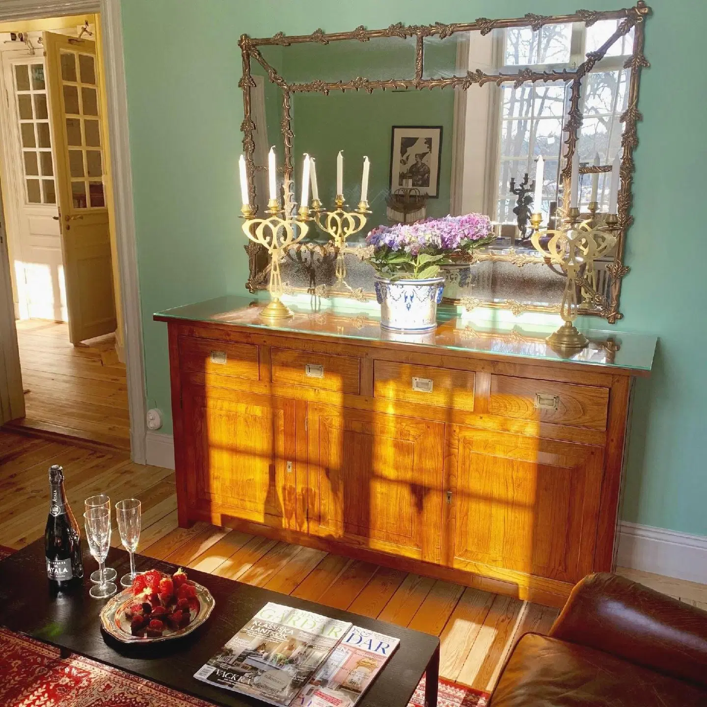 Näsby Slott ROOM_EXAMPLE