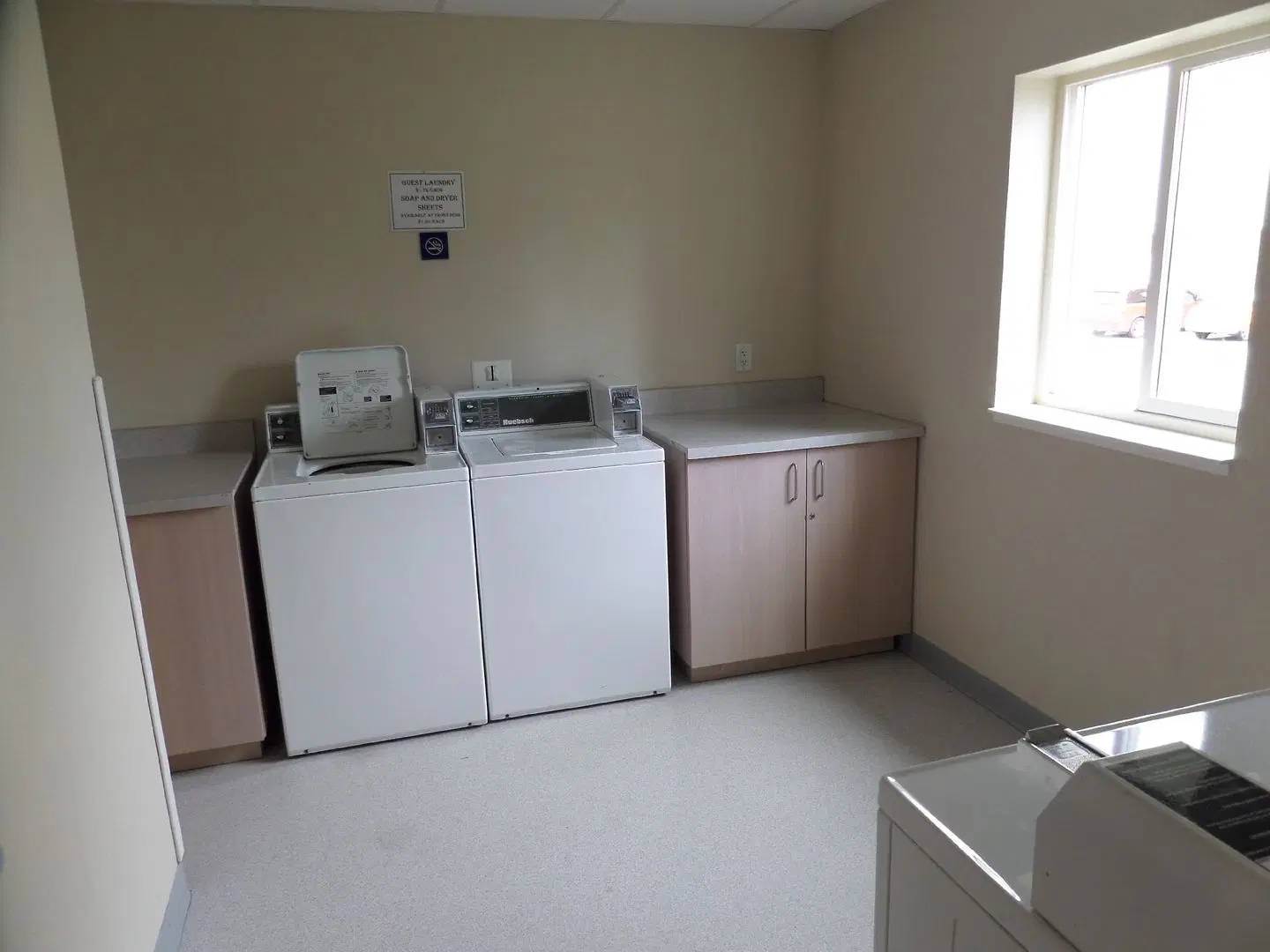 Motel 6 London, ON - Ontario ROOM_EXAMPLE