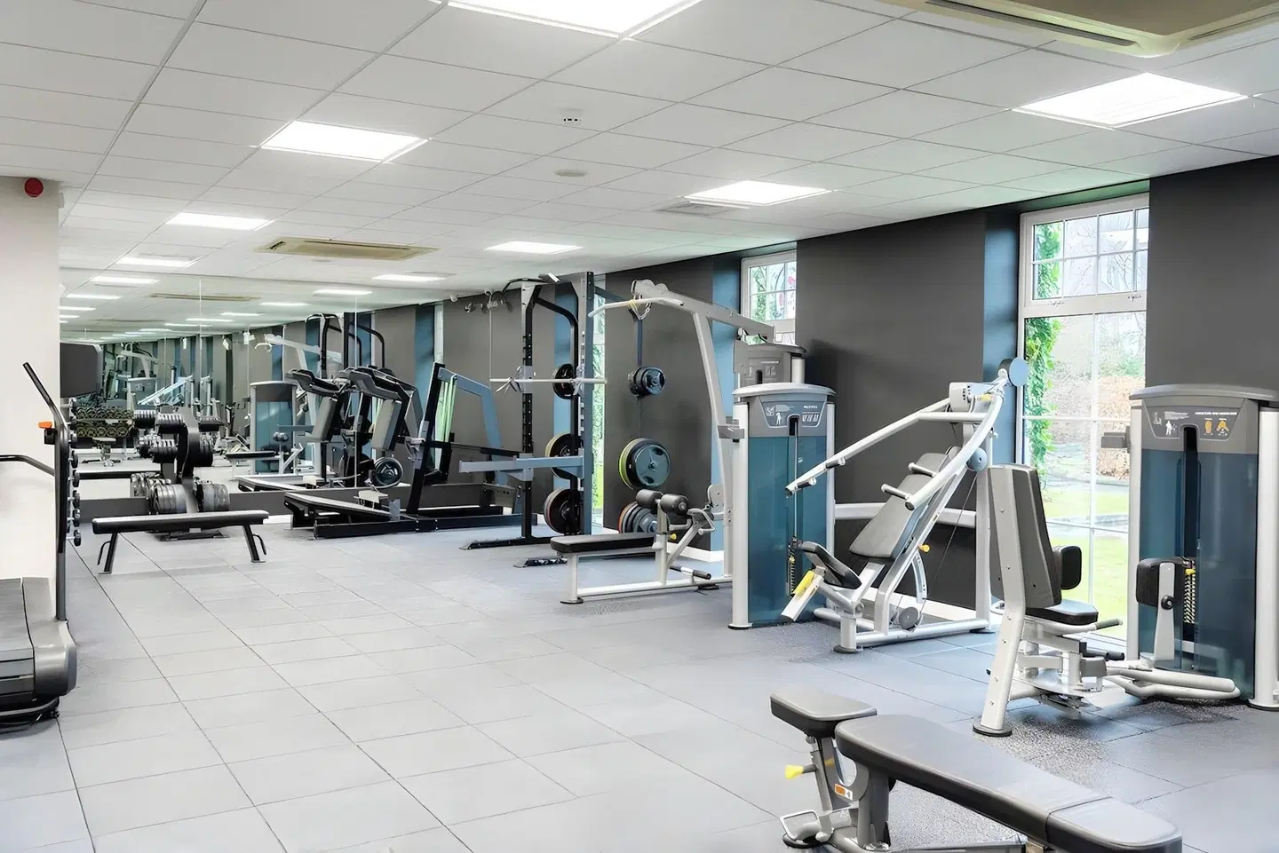 The Keadeen Hotel SPORTS_AND_LEISURE