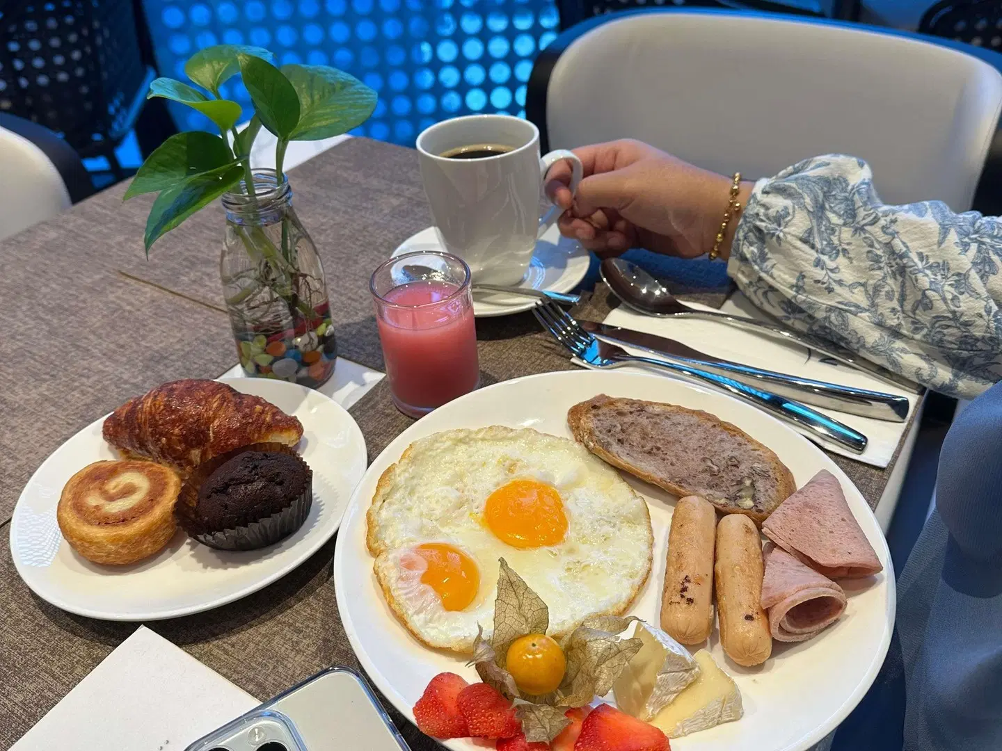 Novotel Johor Bahru City Centre Restaurant