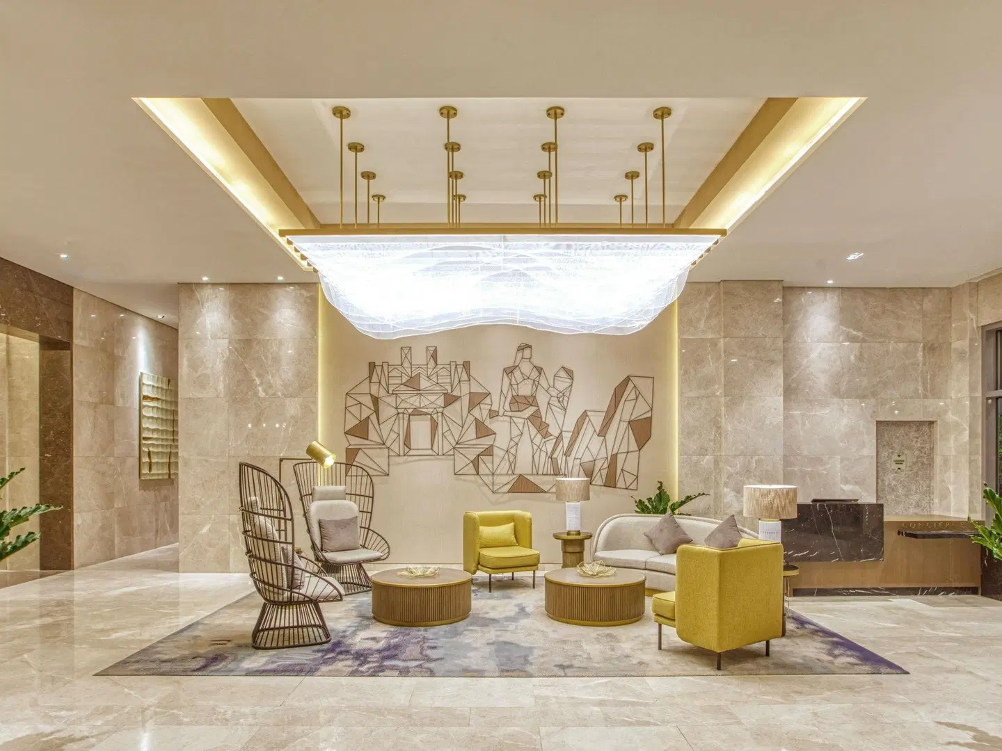 Mercure Mactan Cebu LOUNGE_LOBBY