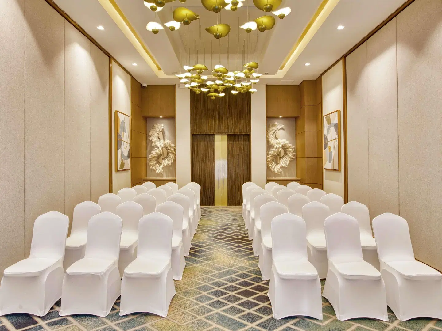 Mercure Mactan Cebu Konferenz