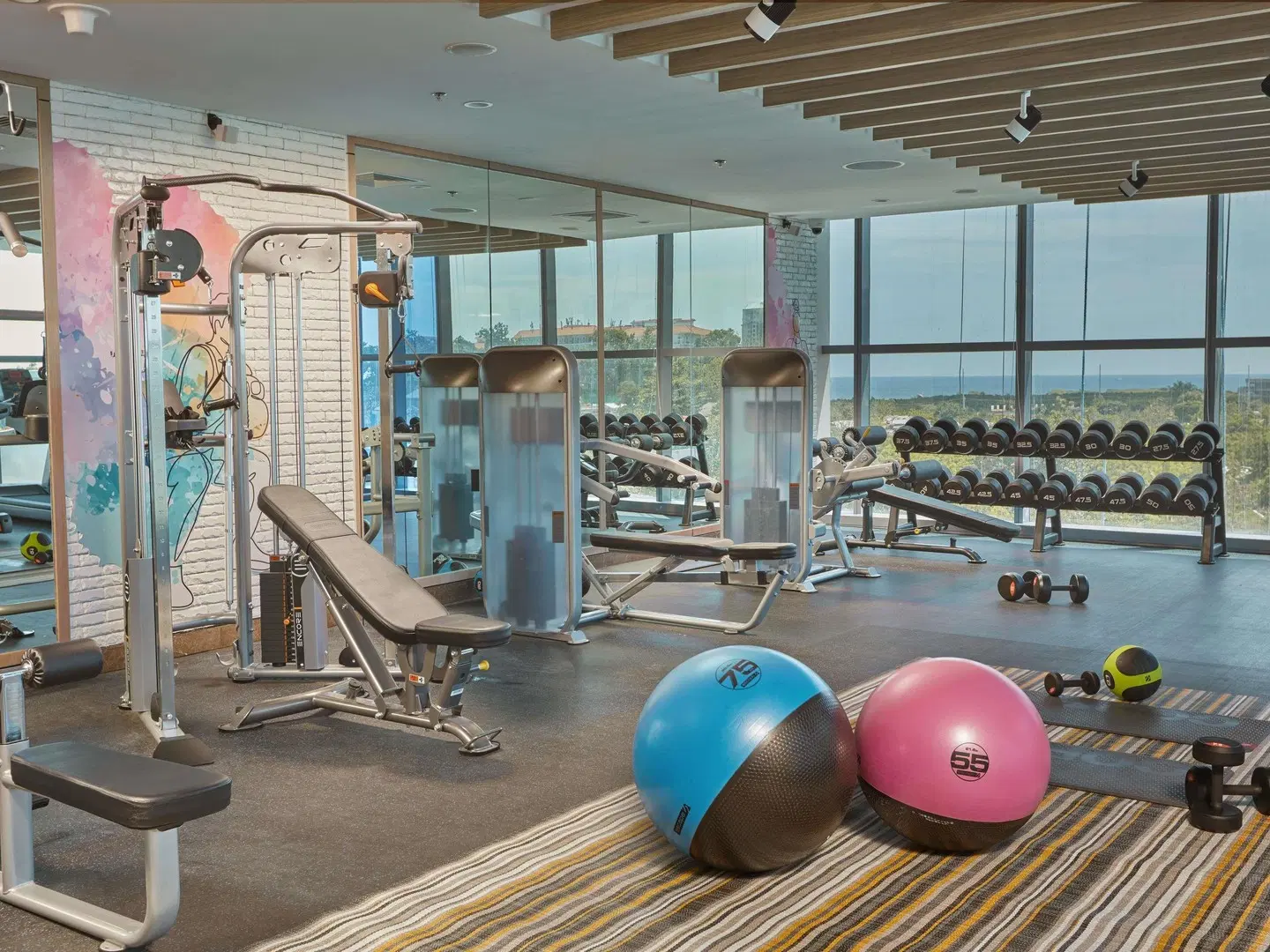 Mercure Mactan Cebu SPORTS_AND_LEISURE