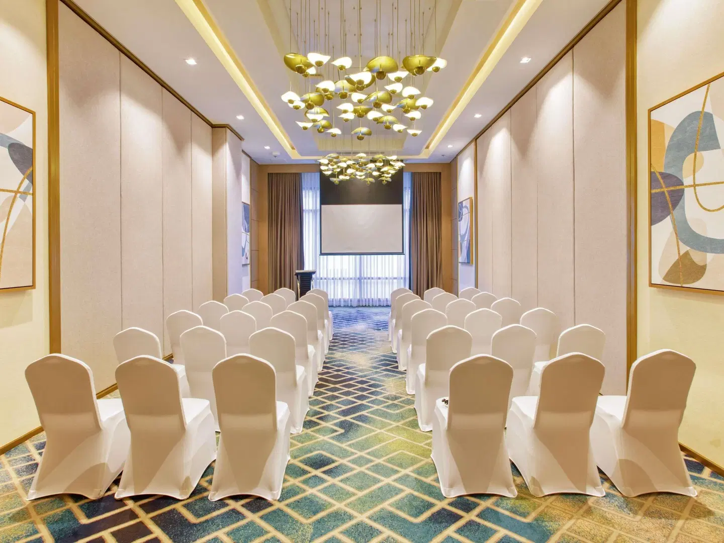 Mercure Mactan Cebu Konferenz