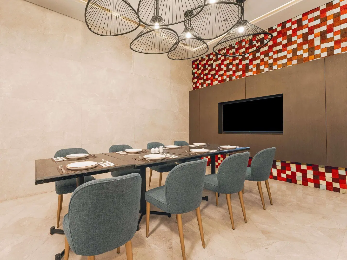 Mercure Mactan Cebu Konferenz