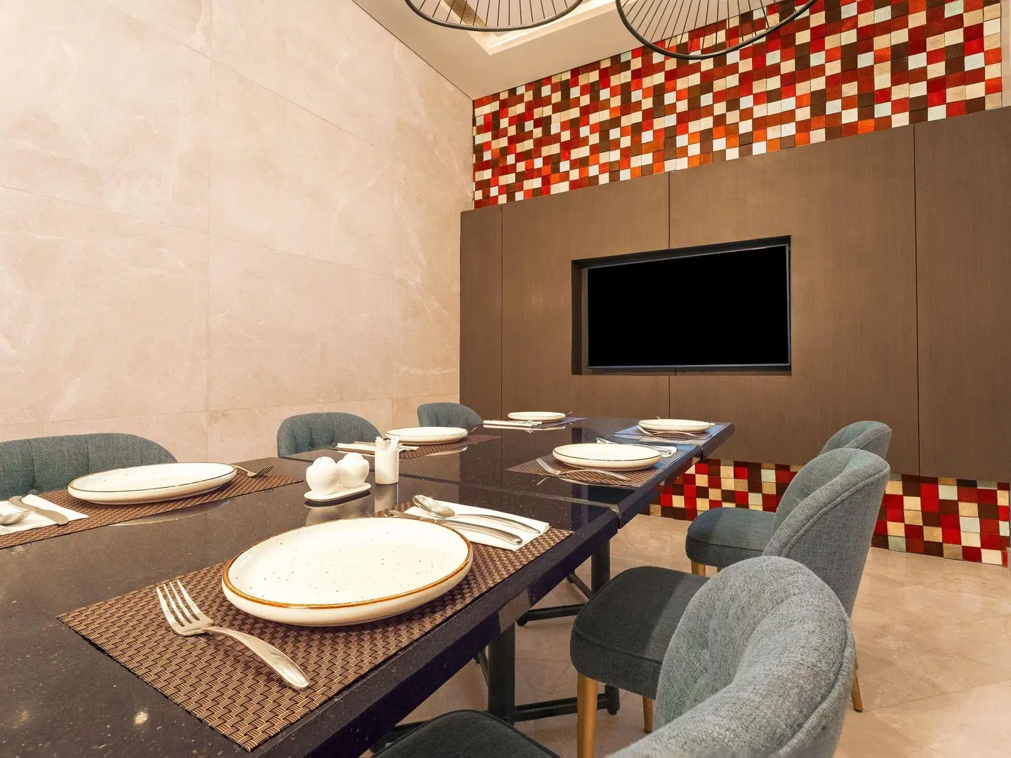 Mercure Mactan Cebu Konferenz
