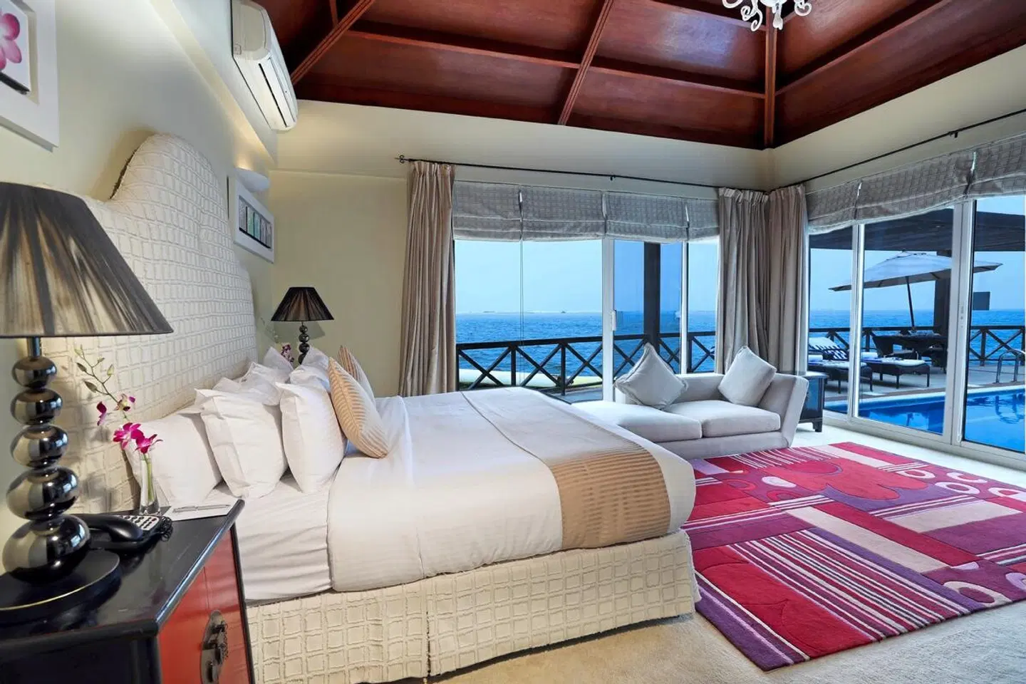 Al Bander Hotel & Resort ROOM_EXAMPLE