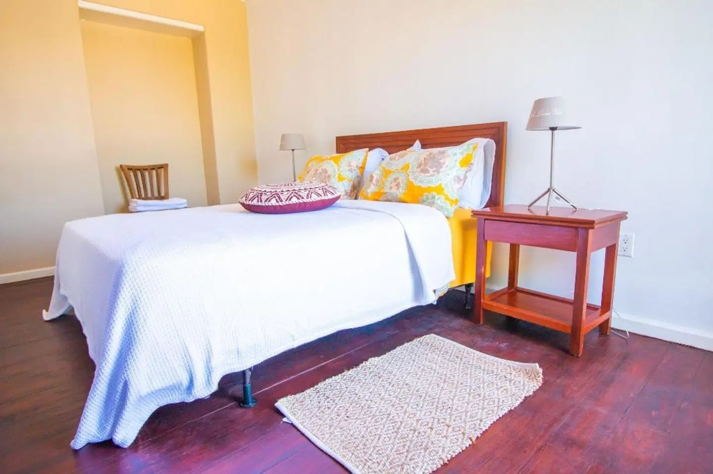 Bario Hotel ROOM_EXAMPLE