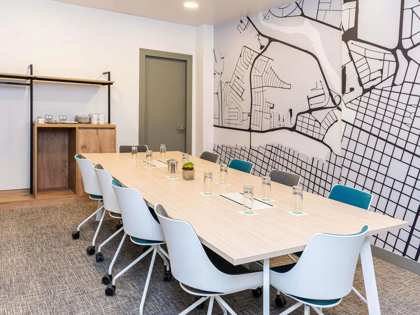 ibis Styles El Malecon Guayaquil Konferenz