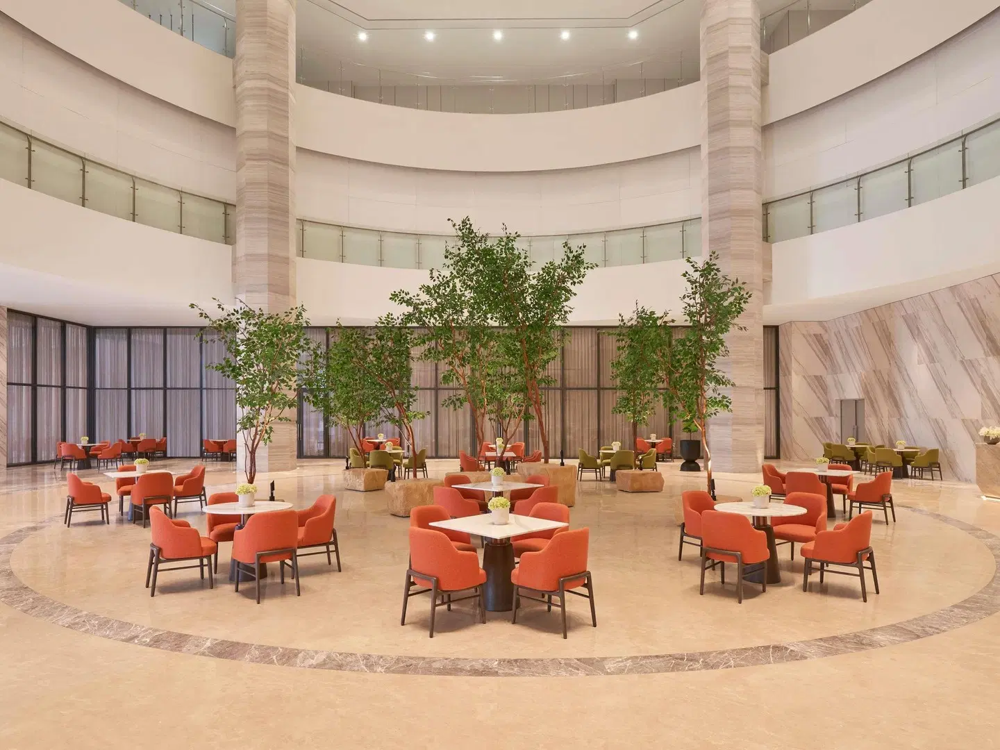 Pullman Ninh Binh LOUNGE_LOBBY