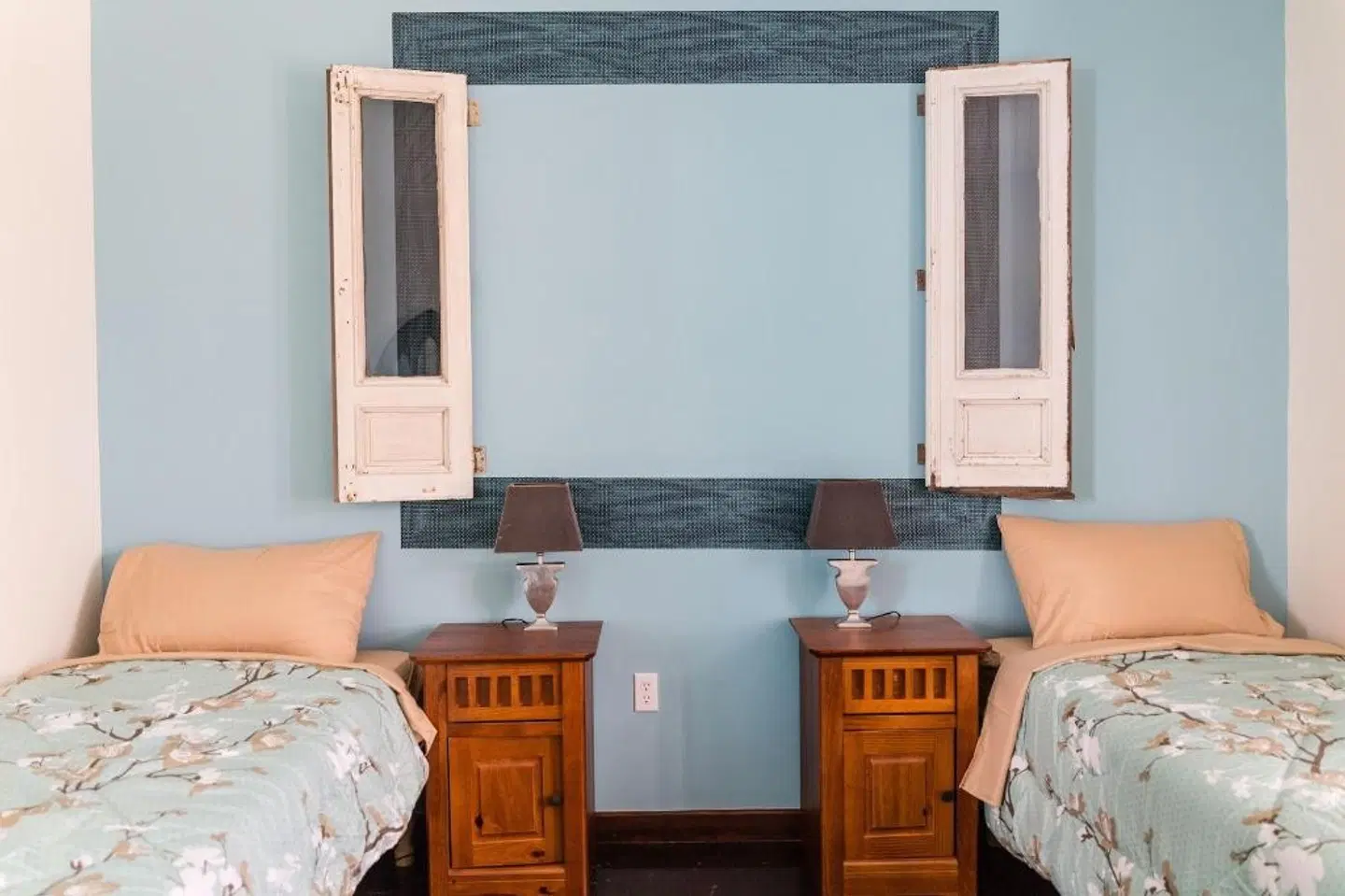 Bario Hotel ROOM_EXAMPLE