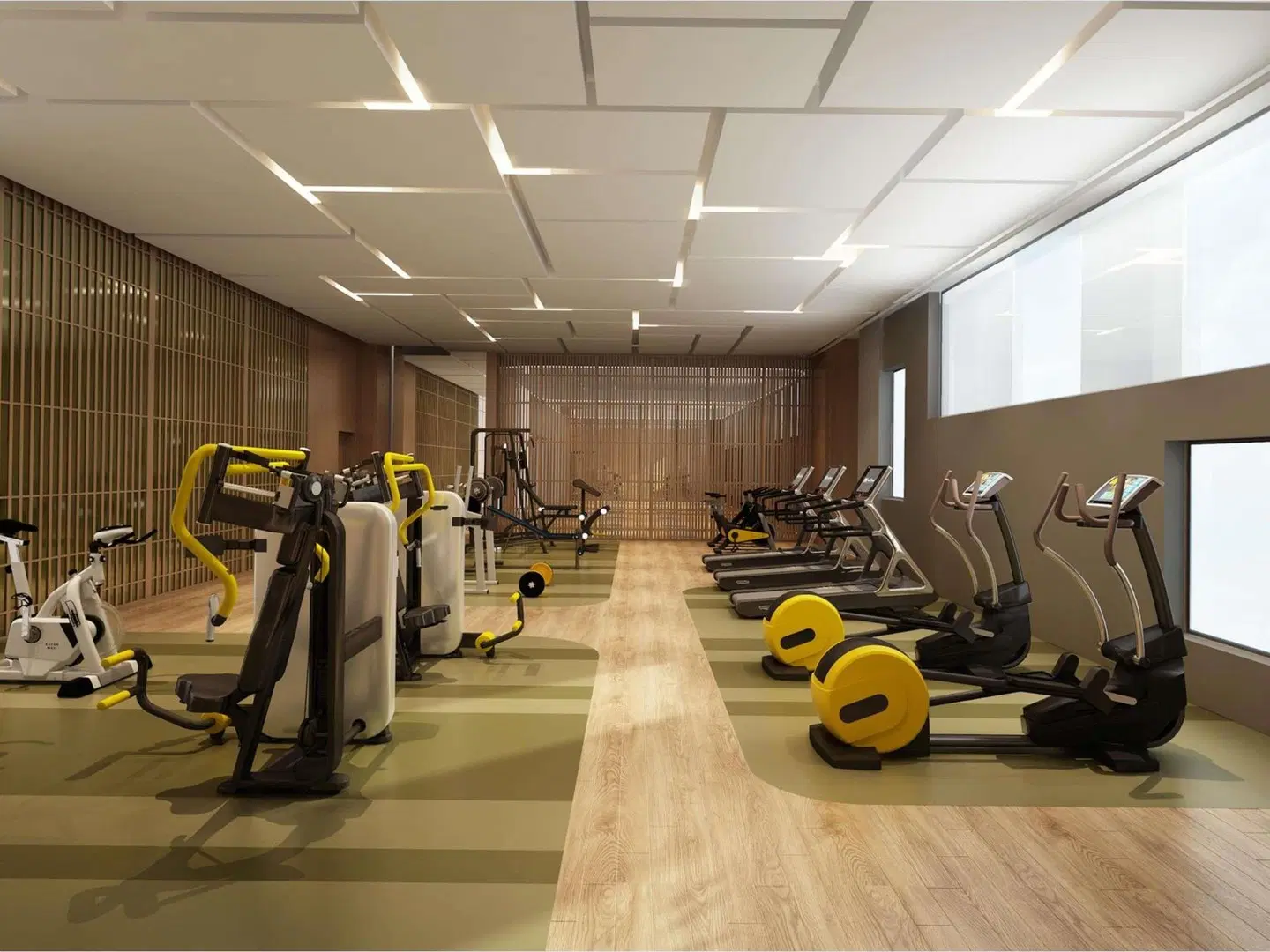 Pullman Ninh Binh SPORTS_AND_LEISURE