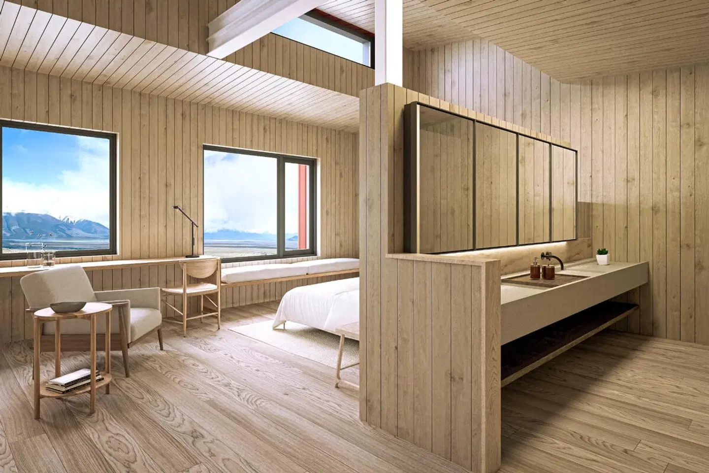 explora El Calafate Patagonia ROOM_EXAMPLE