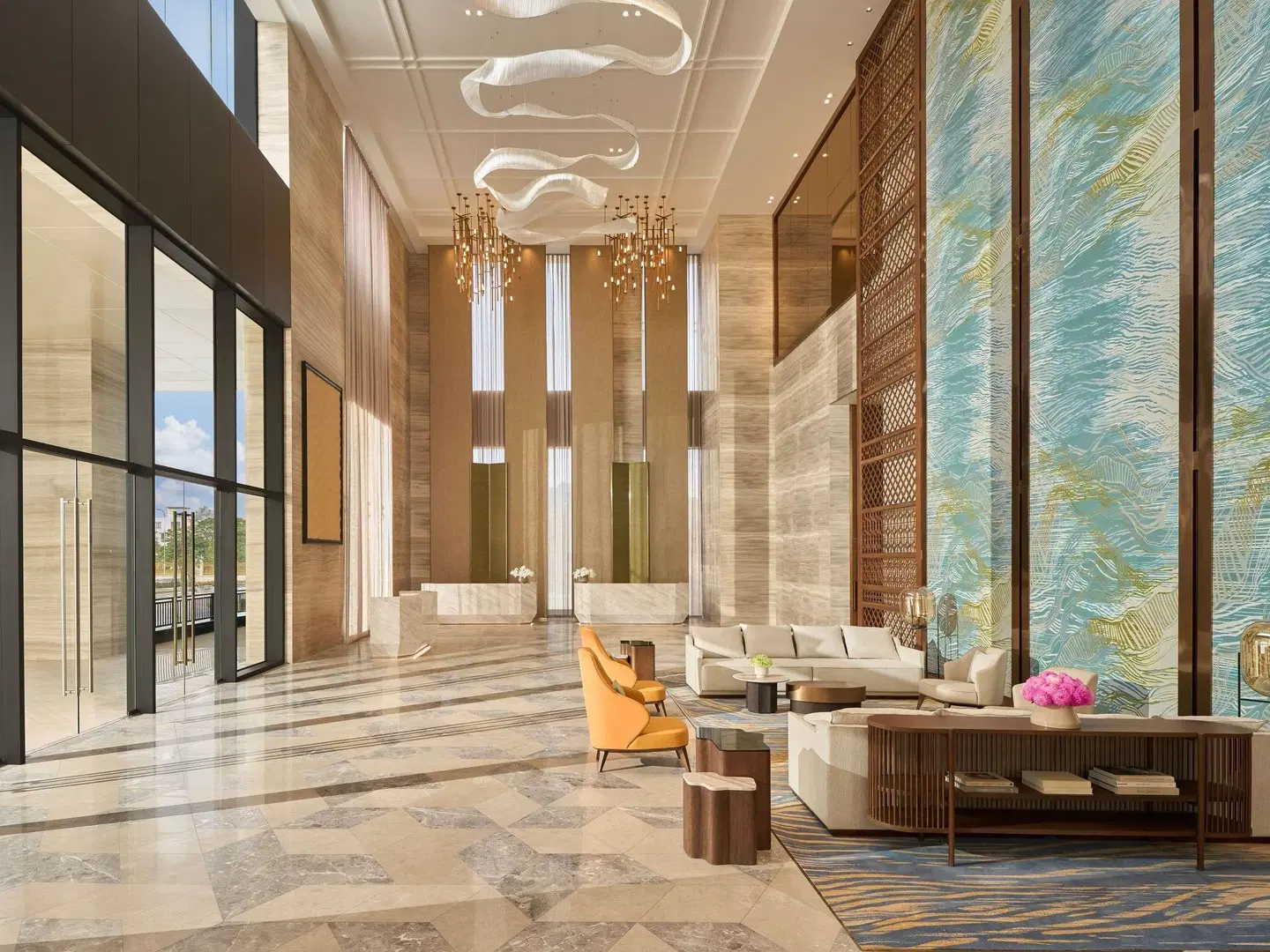 Pullman Ninh Binh HEALTH_BEAUTY