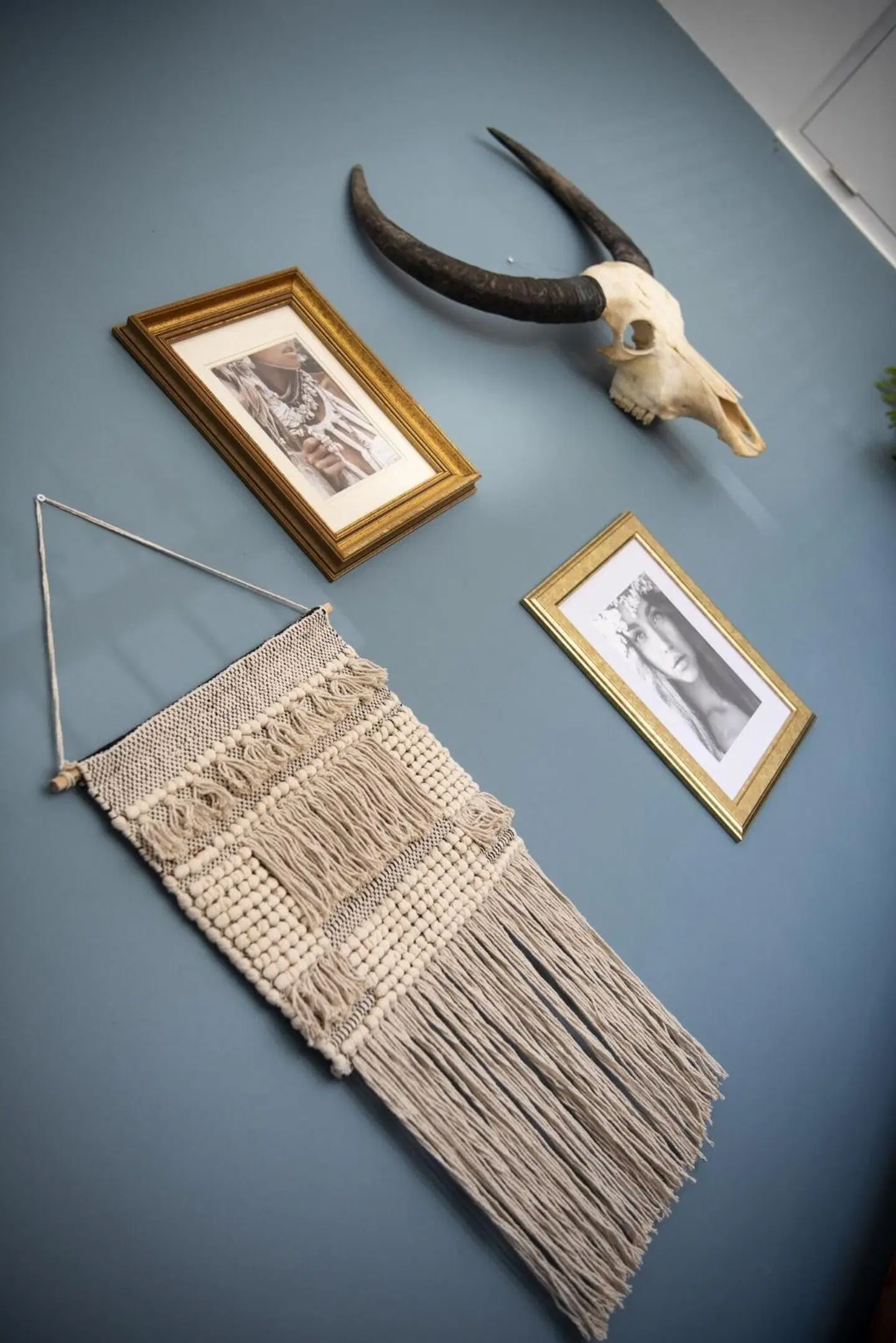 BOHO Bohemian Boutique Hotel ROOM_EXAMPLE
