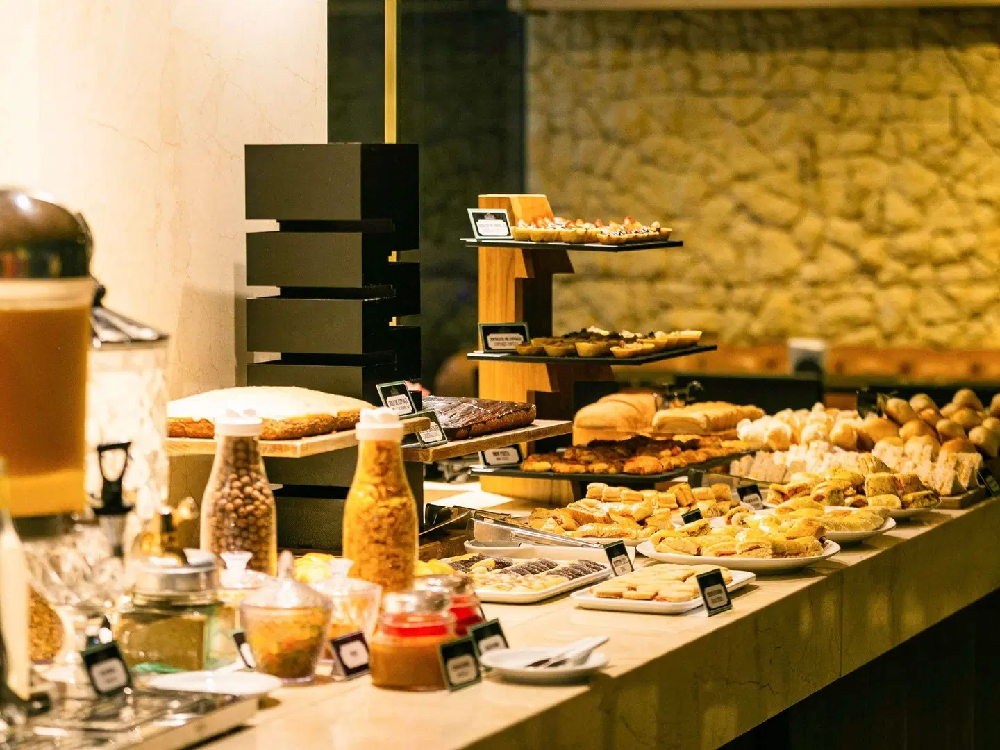 Mercure Belem Boulevard Restaurant