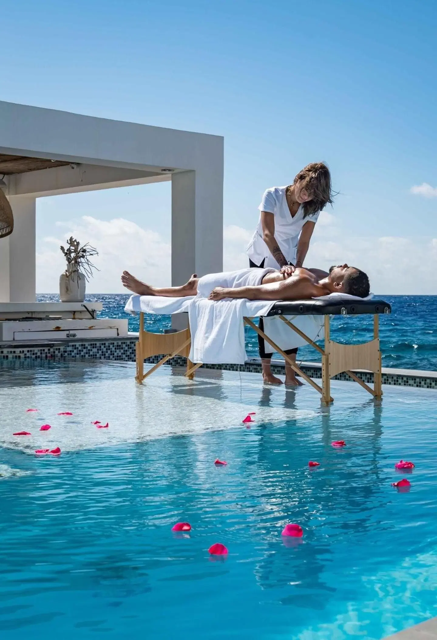 Saint Tropez Boutique Hotel HEALTH_BEAUTY