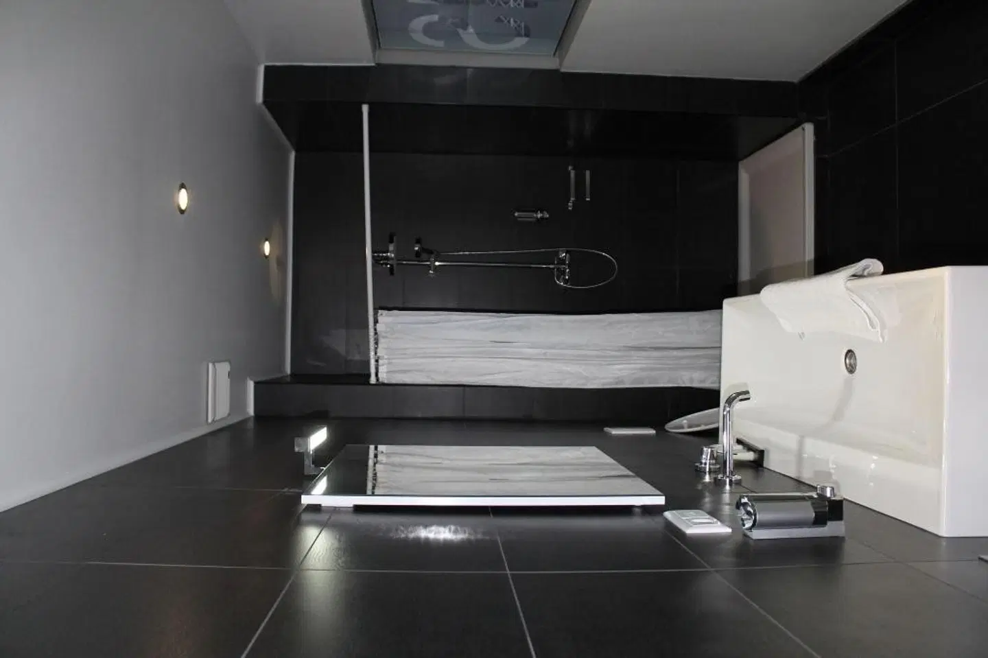 Saint Tropez Boutique Hotel SPORTS_AND_LEISURE