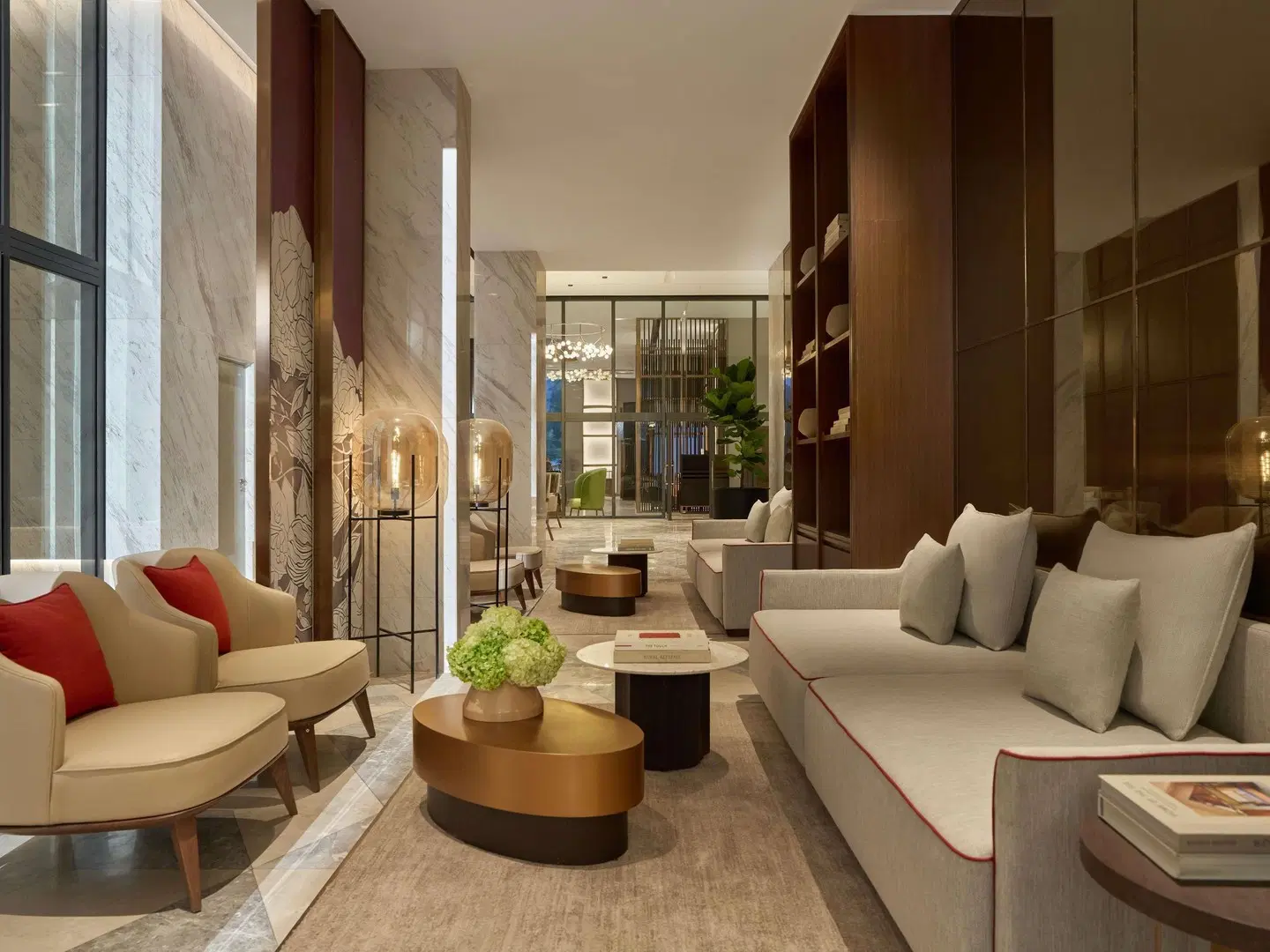 Pullman Ninh Binh LOUNGE_LOBBY