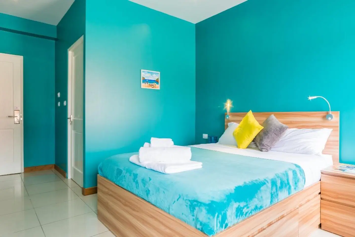 Bed & Bike Curacao HEALTH_BEAUTY