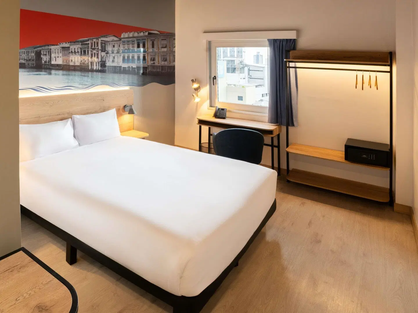 ibis Styles El Malecon Guayaquil ROOM_EXAMPLE