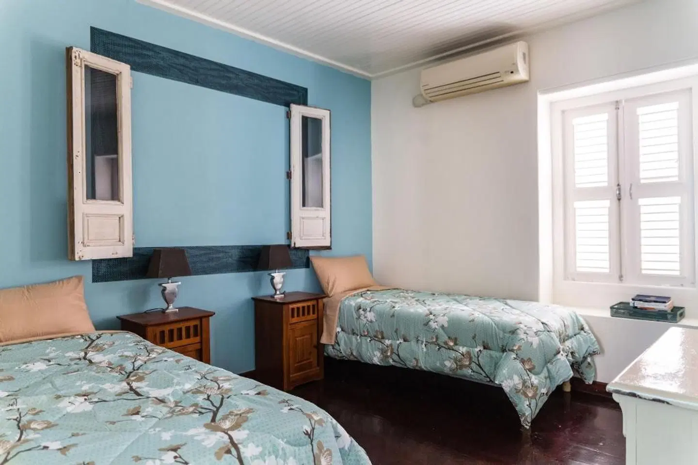 Bario Hotel ROOM_EXAMPLE