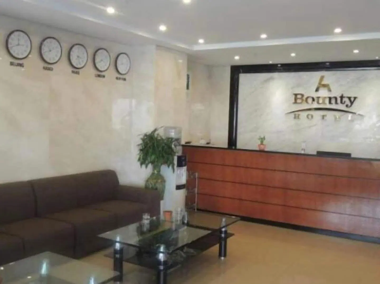 Bounty Hotel LOUNGE_LOBBY